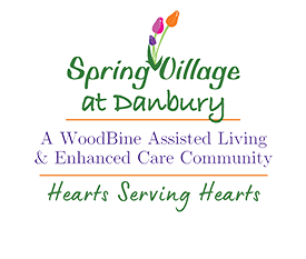 Spring Village at Danbury logo